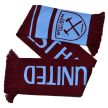 West Ham United sál - eredeti WHU szurkolói sál (hivatalos klubtermék)