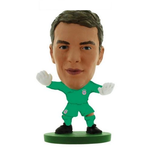 Bayern München játékos figura "TAYLOR" - Soccerstarz focisták