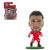Bayern München játékos figura "TAYLOR" - Soccerstarz focisták