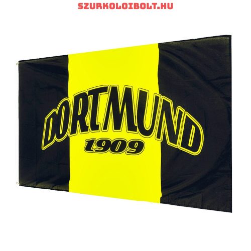 Dortmund zaszló - Dortmund szurkolói termék