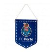 FC Porto autós zászló / Porto asztali zászló