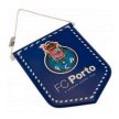FC Porto autós zászló / Porto asztali zászló