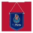 FC Porto autós zászló / Porto asztali zászló