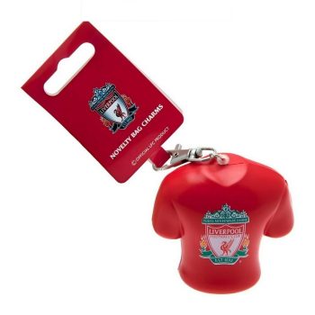   Liverpool FC mezes kulcstartó - eredeti, hivatalos klubtermék