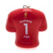 Liverpool FC mezes kulcstartó - eredeti, hivatalos klubtermék