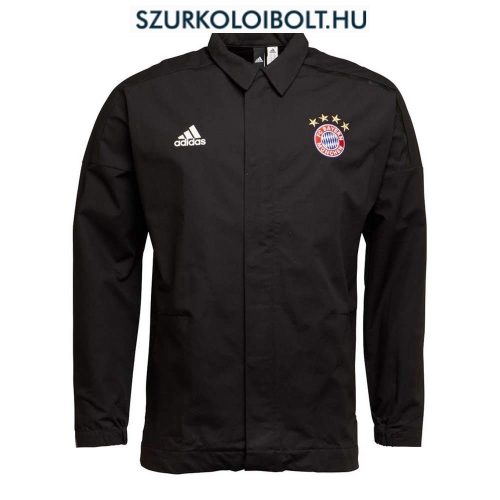 Adidas Bayern München tavaszi kabát / könnyű dzseki