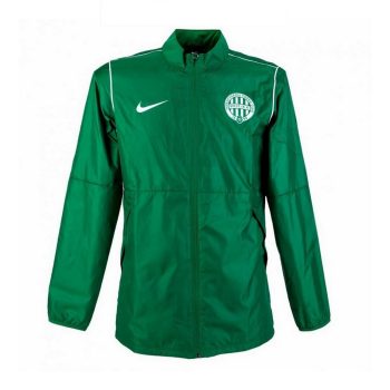   Nike Ferencváros tavaszi kabát / széldzseki - eredeti Fradi dzseki