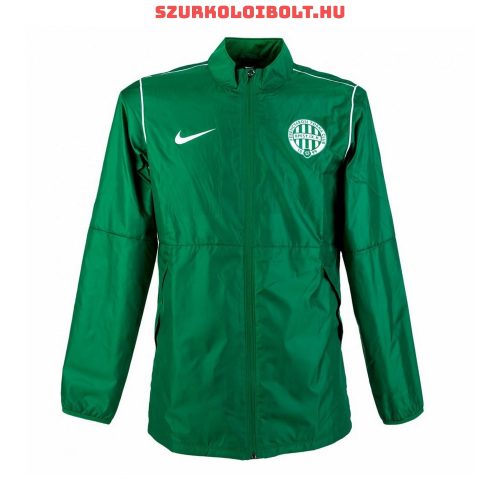 Nike Ferencváros tavaszi kabát / széldzseki - eredeti Fradi dzseki