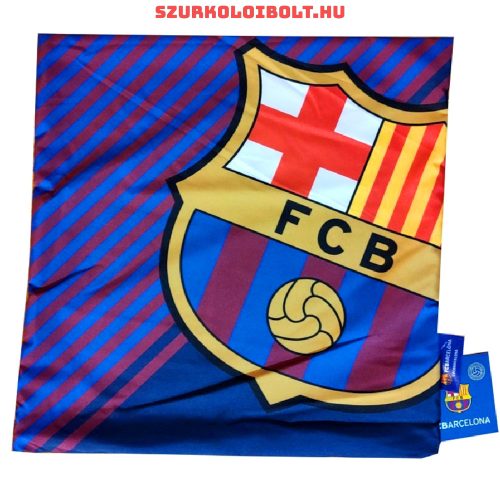 FC Barcelona kispárna huzat - eredeti, hivatalos termék! 