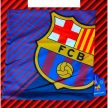 FC Barcelona kispárna huzat - eredeti, hivatalos termék! 