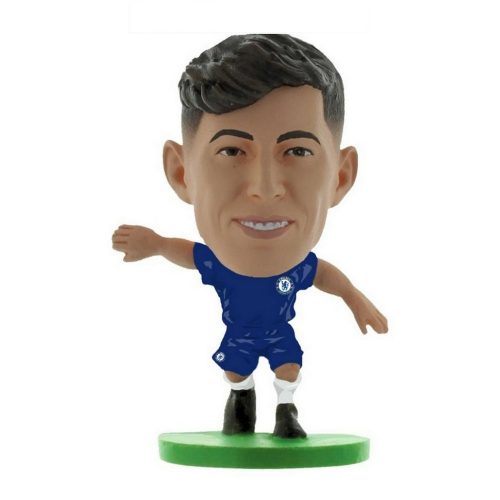 Chelsea játékos figura "TAYLOR" - Soccerstarz focisták