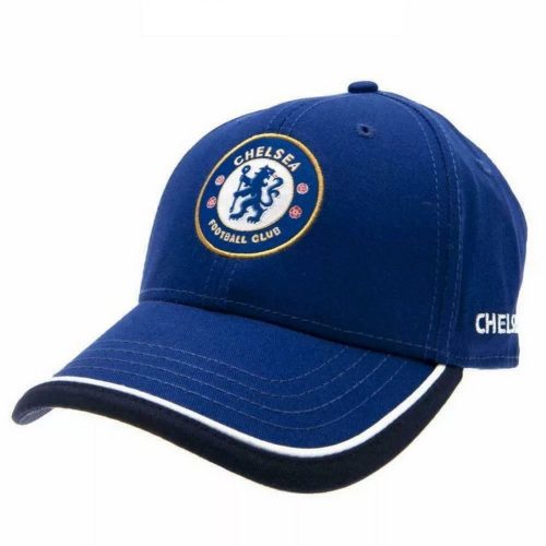 Chelsea baseball sapka "Premium" - hivatalos klubtermék