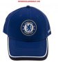 Chelsea FC "All Blue" Supporter -  szurkolói Baseball sapka