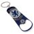 Chelsea FC sörnyitós kulcstartó (fém) - eredeti, hivatalos klubtermék