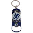 Chelsea FC sörnyitós kulcstartó (fém) - eredeti, hivatalos klubtermék