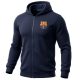 FC Barcelona gyerek melegítő / tréningfelső - liszenszelt FCB pullover