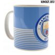 Manchester City bögre 