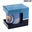 Manchester City bögre 