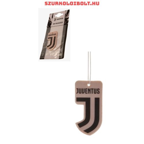 Juventus autós illatosító