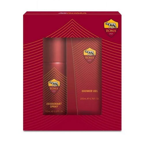 AS Roma ajándék szett - AS Roma gift set