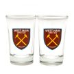 West Ham United felespohár szett - kupicás pohár West Ham United szurkolóknak
