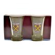 West Ham United felespohár szett - kupicás pohár West Ham United szurkolóknak