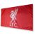 Liverpool FC zászló