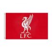 Liverpool FC zászló