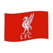 Liverpool FC zászló