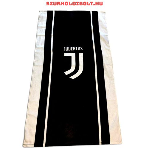 Juventus törölköző - hivatalos Juventus FC termék