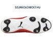Puma V 5.10 SG Football - férfi Puma focicipő ,  lágy talajra (SG)