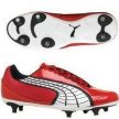 Puma V 5.10 SG Football - férfi Puma focicipő ,  lágy talajra (SG)