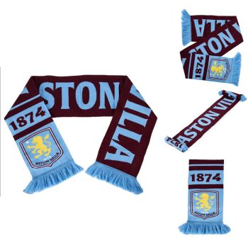 Aston Villa sál - eredeti, hivatalos klubtermék