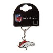 Denver Broncos NFL kulcstartó - eredeti, hivatalos klubtermék