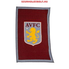 Aston Villa szőnyeg - hivatalos klubtermék