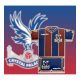 Crystal Palace kitűző / jelvény / nyakkendőtű - eredeti klubtermék!