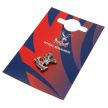 Crystal Palace kitűző / jelvény / nyakkendőtű - eredeti klubtermék!
