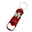 Miami Heat kulcstartó sörnyitóval / üvegnyitóval - eredeti NBA klubtermék!!
