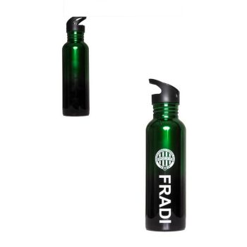   Fradi kulacs- eredeti Ferencváros termék logóval és felirattal