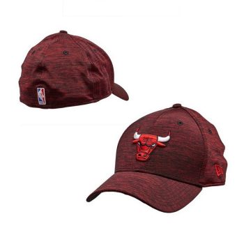   Chicago Bulls baseball sapka (New Era 9Forty) - eredeti NBA 940 baseball sapka