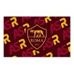 AS Roma szőnyeg - hivatalos Roma termék (70*110 cm)