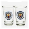 Manchester City felespohár szett Manchester City felespohár szett