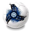 Inter Milan focilabda – 5-ös méret, hivatalos termék