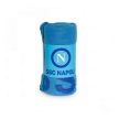 SSC Napoli takaró - eredeti, hivatalos klubtermék