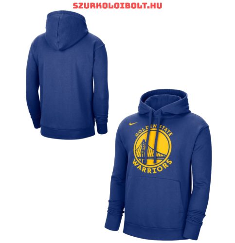 Golden State Warriors pulóver  - Nike NBA Warriors hoodie