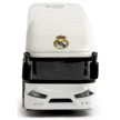 Real Madrid FC Csapatbusz Diecast Modell – Eredeti Méretarányú