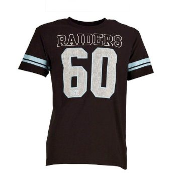   NFL Las Vegas / Oakland Raiders hivatalos mez / póló - eredeti klubtermék AKCIÓ!!!