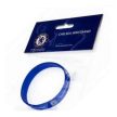 Chelsea csuklópánt / Chelsea szilikon karkötő