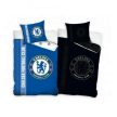 Chelsea szurkolói ágynemű garnitúra / szett  - eredeti, hivatalos klubtermék, szurkolói ajándék