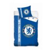 Chelsea szurkolói ágynemű garnitúra / szett  - eredeti, hivatalos klubtermék, szurkolói ajándék